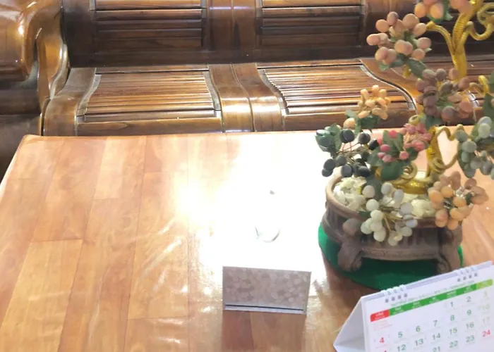Silver Room Guest House Very Close Bangkok Hospital